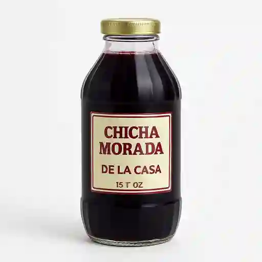 Chicha Morada de la Casa 15.1 Oz