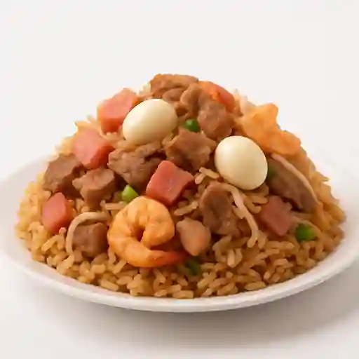 Arroz Pachin