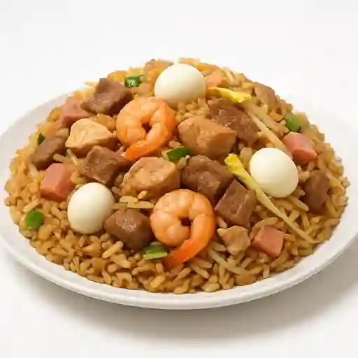 Arroz Especial