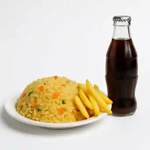 Arroz Personal 1