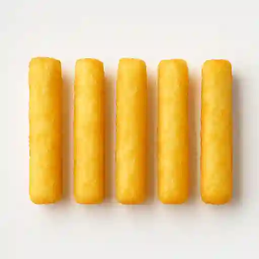 Deditos de Yuca
