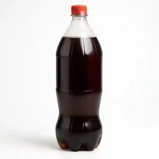 Gaseosa Coca Cola 1.5 l