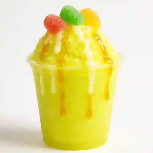Raspado de Limon