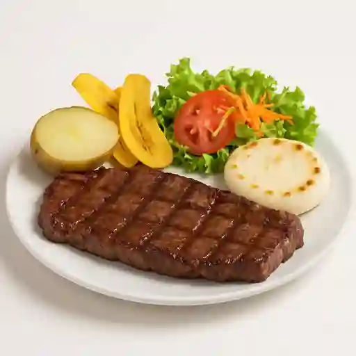 Churrasco