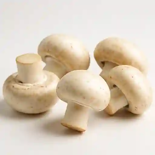 Champilñones
