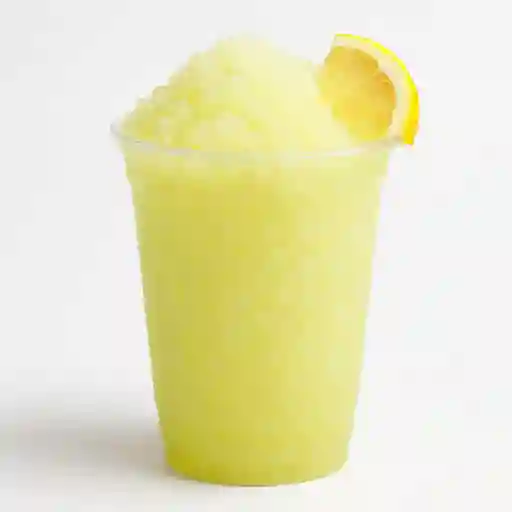 Granizada de Limón 16 Oz