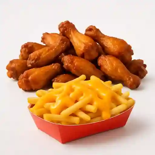 Combo 1
