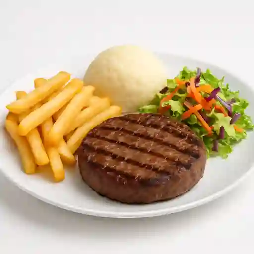 Carne de Res 125 gr