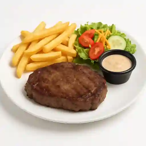 Carne de Res 250 gr
