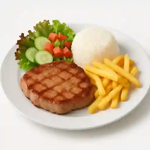 Carne de Cerdo 250 gr