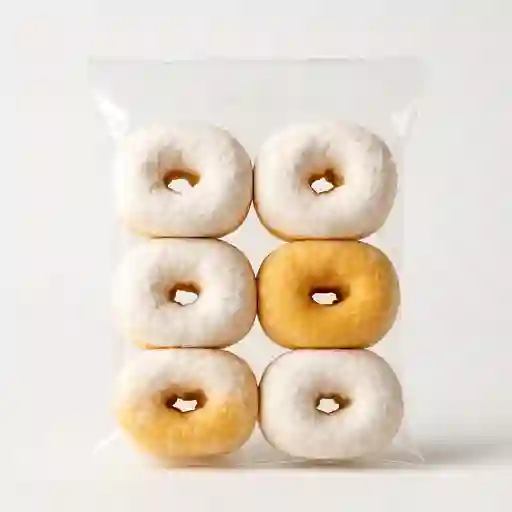 Minidonitas