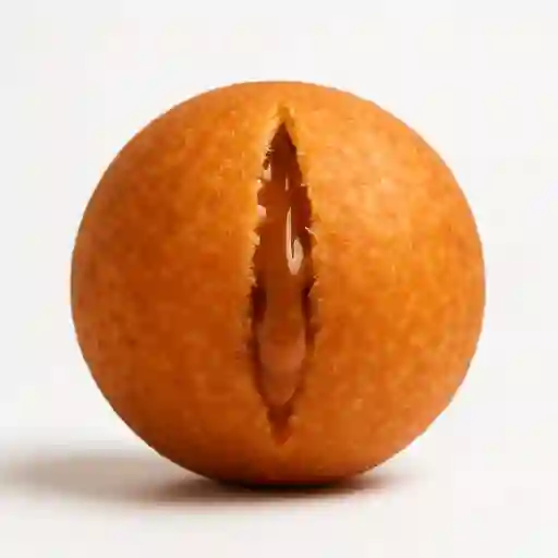 Buñuelo Relleno de Arequipe