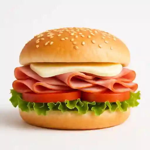 Combo de Sándwich X 2