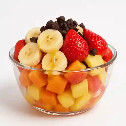 Ensalada de Frutas Grande
