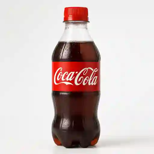 Coca-Cola 400 ml