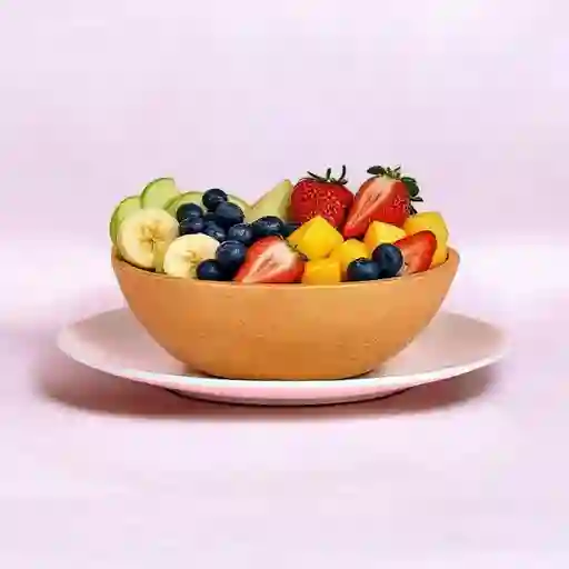 1/2 Bowl de Frurta