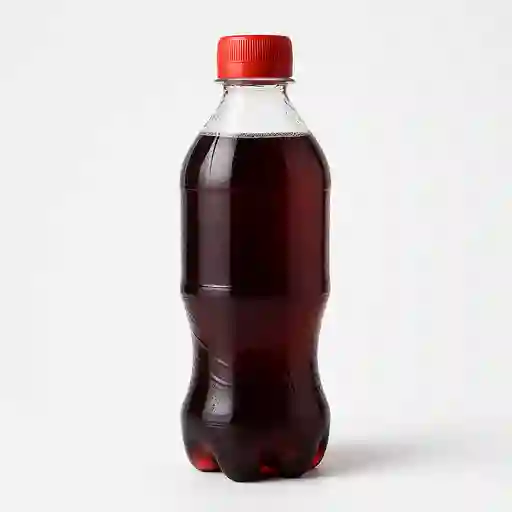 Gaseosa 400Ml