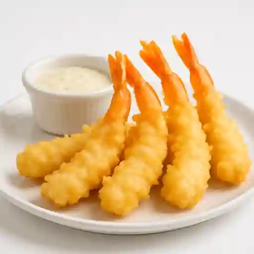 Langostinos