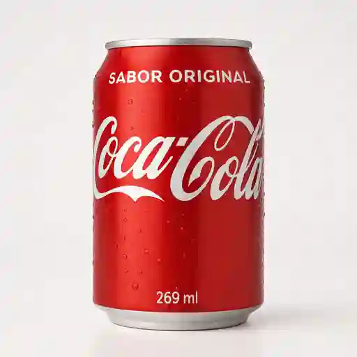 Coca-Cola Sabor Original 269 ml
