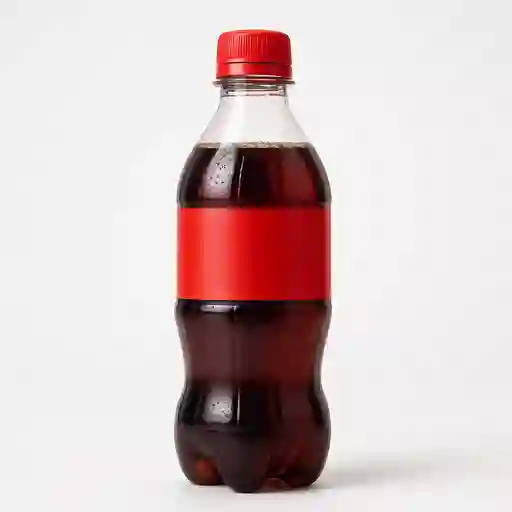 Coca Cola Pet 400