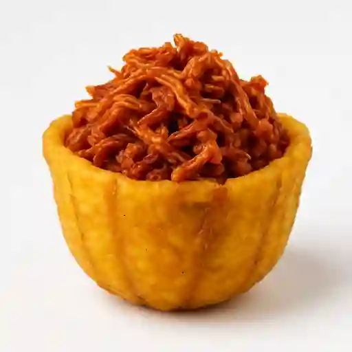 Canastilla De Platano
