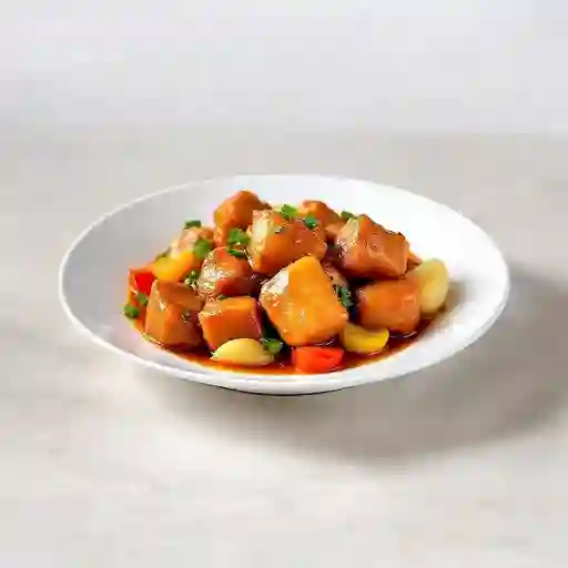 Adición Cerdo Mediano 220 gr