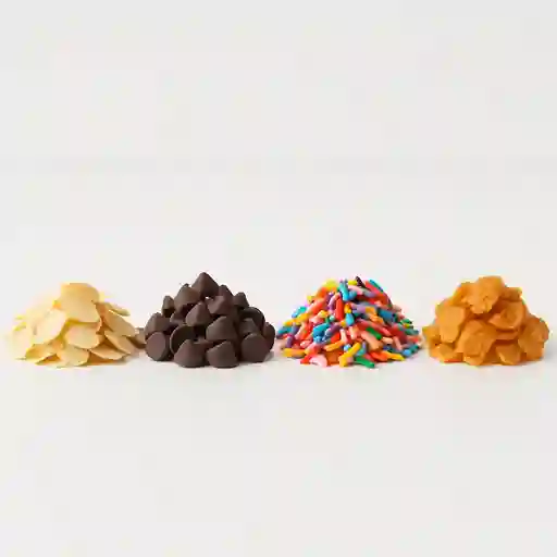 Toppings Premium
