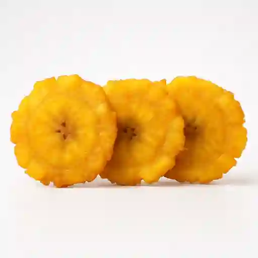 Patacones X3