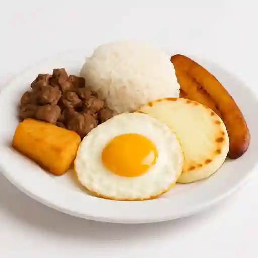Moñona