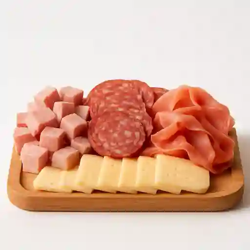 Picada Personal