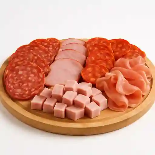 Picada Grande