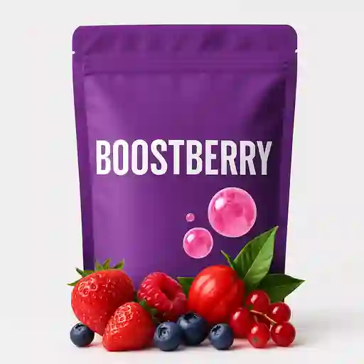 Boostberry