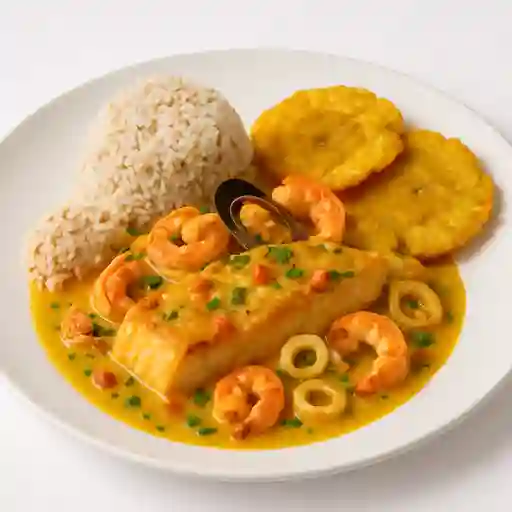 Festival de Mariscos