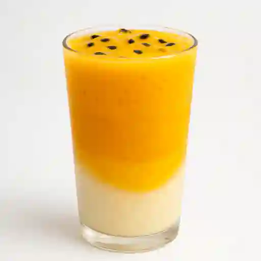 Batido Sensaciones
