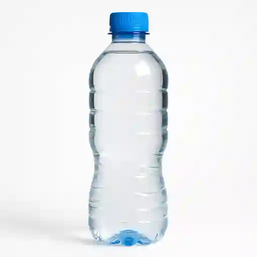 Manantial Sin Gas 600ml 