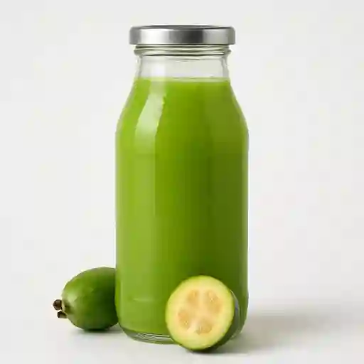 Jugo De Feijoa