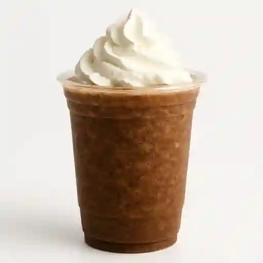 Café Granizado