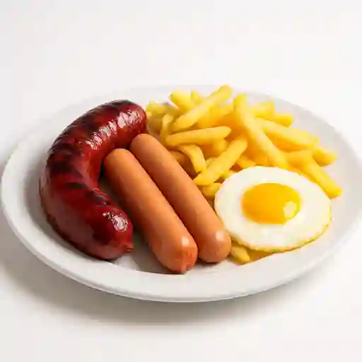 Choriternera