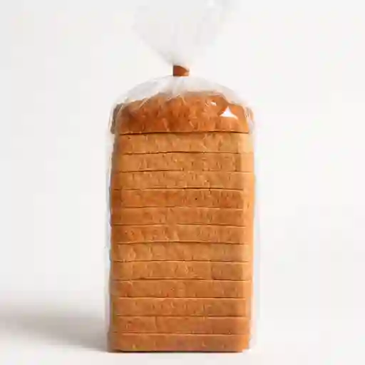 Pan Integral Artesana 600 gr