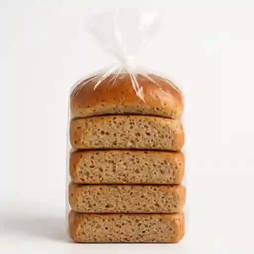 Pan Integral con Chia