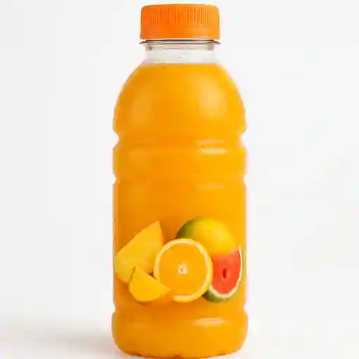 Hit Tropical 500 ml