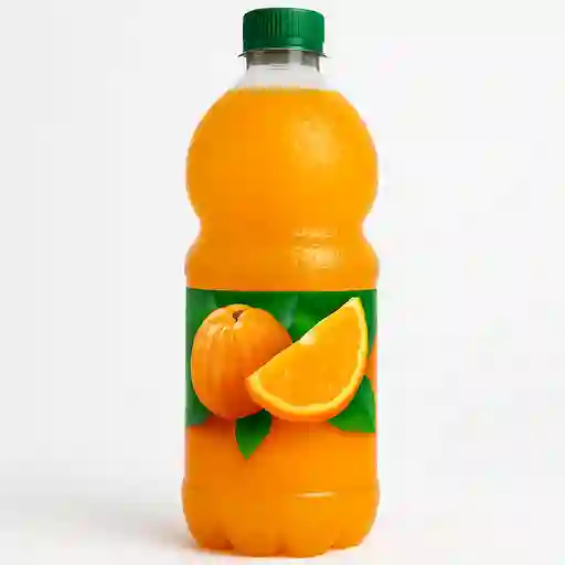 Jugo Del Valle Mandarina, Naranja 1L
