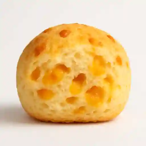 Pan de Queso