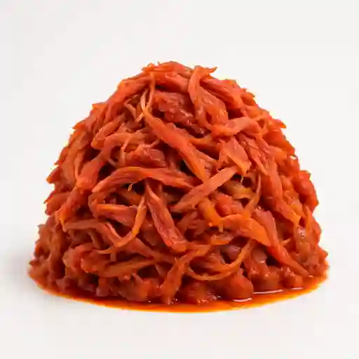 Jamón Ropa Vieja