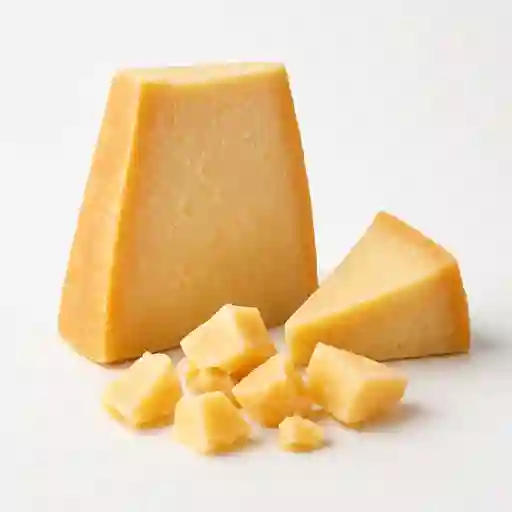 Quesos Parmesano