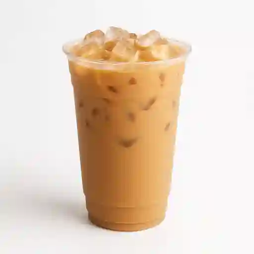 Té Chai Frio 16 Oz