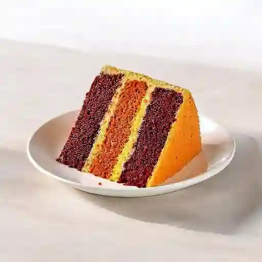 Torta Surtida Sugar Free