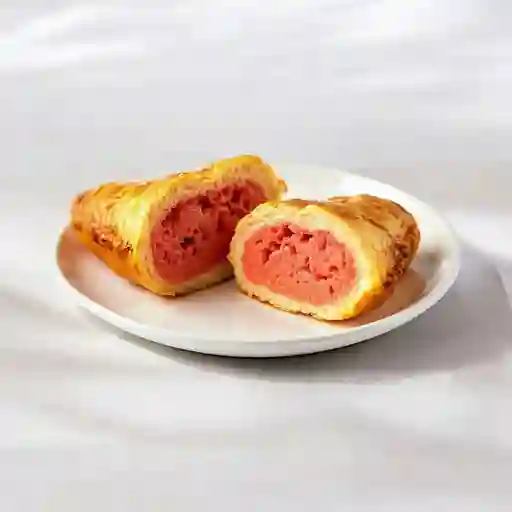 Pastel Guayaba / Gloria Unidad