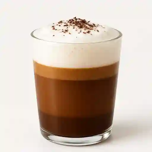 Mockaccino