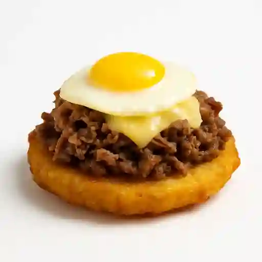 Tostón De Carne